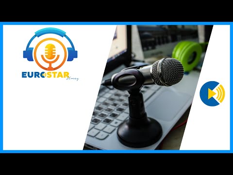 Eurostar Emsiija: Gost Petkom - Zdenka Jakus