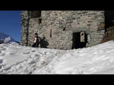 Maxi Pongratz "L'amour toujours" (von Gigi D'Agostino)