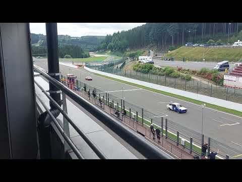 Spa-Francorchamps Summer Classics 25.06.2022