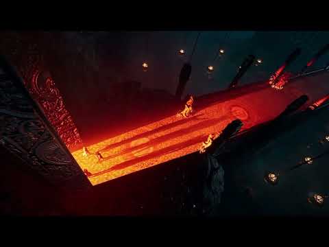 MU: ดาบแห่งโลหิต