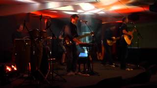 sons of korah at new hope