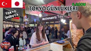 Japonya’da Döner Tezgahı Bugün Çok Hareketli! (Kaç Para Kazandık?)