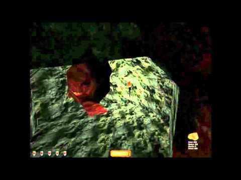 Thief: The Dark Project Walkthrough #26 - Mission 10 - Escape! (100%) [1/3]