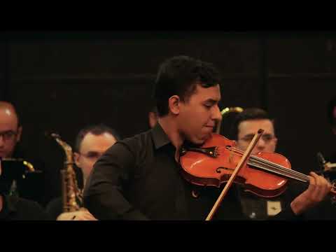 Hino 45 CCB - Oh! Quanto nos amaste!