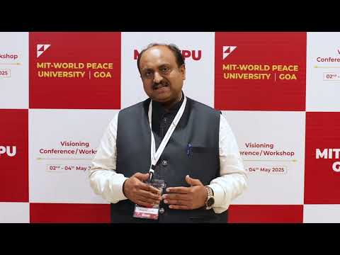 Dr. Pratapsingh Salunke | Registrar, MNLU, Mumbai