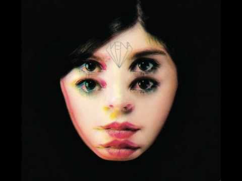 Javiera Mena - Primera Estrella