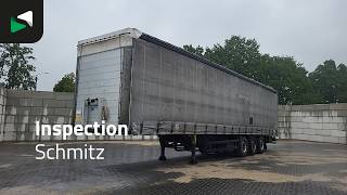 N&aacute;ves s bočnou plachtou Schmitz Cargobull SCB*S3T Sliding Roof | Obraz 4 - Autoline