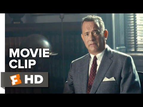 ブリッジ・オブ・スパイ