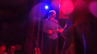 &quot;Revolution Blues&quot; The Jayhawks - BCN 2014