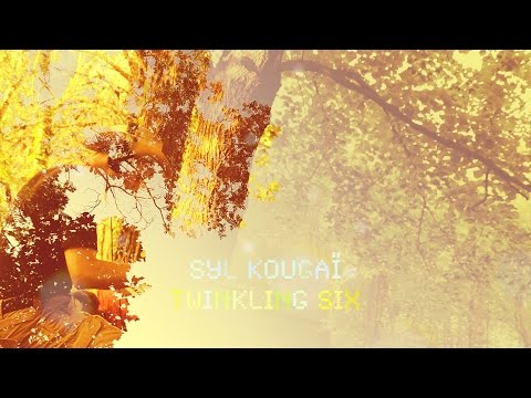 Syl Kougaï - Live from Earth - Twinkling 06