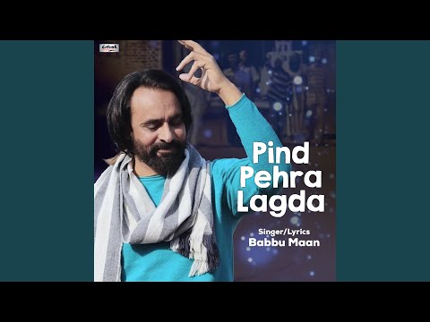 Pind Pehra Lagda (Full Audio) — watch video