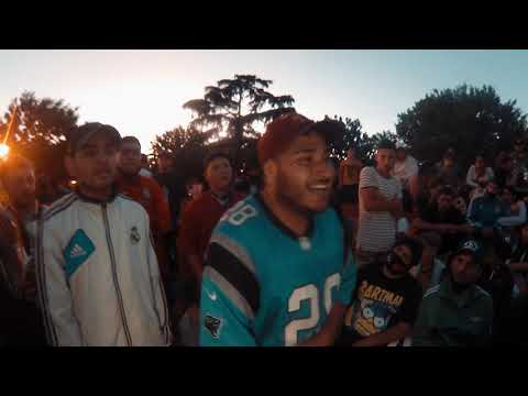 Hud & Liban vs Paul & Code 47 - 8vos - Fecha 14 - 06/12/2020