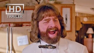 Masterminds | official trailer #2 US (2015) Zach Galifianakis Kristen Wiig