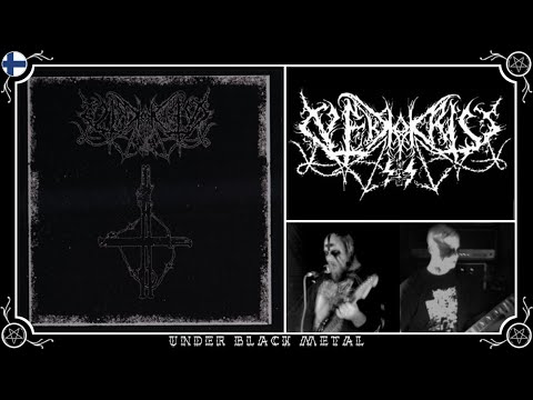 Nekrokrist SS - Nekrokrist SS (Full EP) 🇫🇮