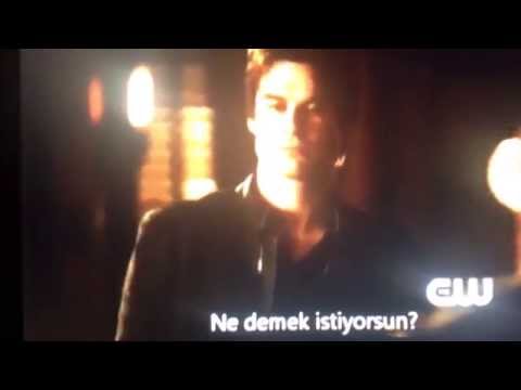 The Vampire Diaries Season 5 Episode 19 Fragment