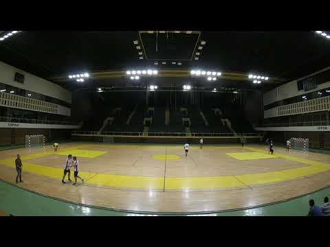 MNK Šolta - MEFST (1:5)