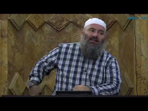 Roli i Hoxhallarëve në kohë krizash (7) - Hoxhë Bekir Halimi