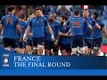 France - The Final Round - YouTube