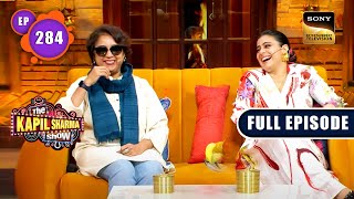 The Kapil Sharma Show Season 2 | Kajol Meets "Ajay Devgn" | Ep 284 | FE | 3 Dec 2022