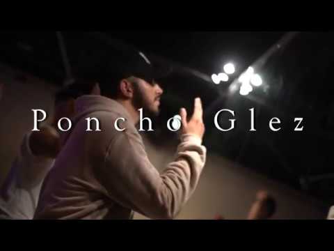 Can't Sleep Alone / Choreography by Poncho Glez