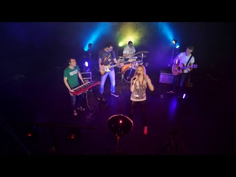 The Jive PROMO VIDEO 2014