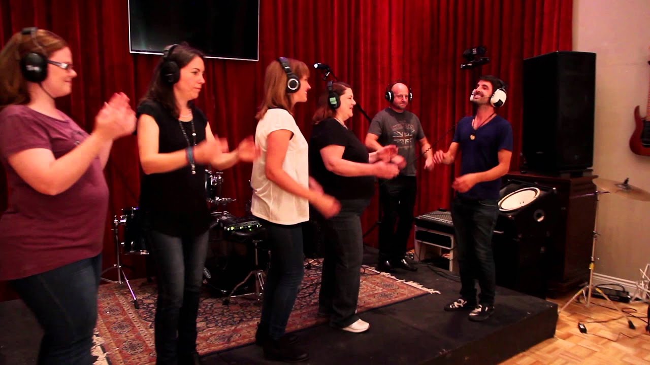 Our Corporate Vision Theme Song