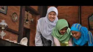 Download lagu Rafly - Lagu Ibu (OST Hafalan Shalat Delisa String Version) mp3