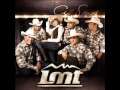 Lmt - No me vas a detener