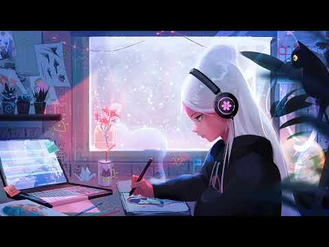 Night Trouble - Petit Biscuit ( Lofi Remix ) Song 2 Hour