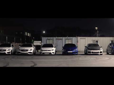 4K Hanslab vw sirocco Junfitted Visit