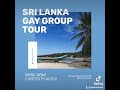 Gay Group Tour To Sri Lanka With Out Come Out Gay Travel Tours