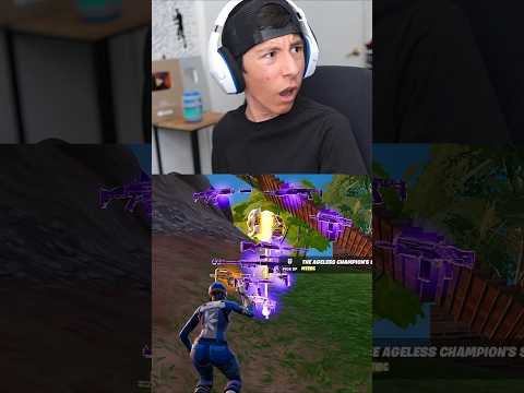 How I CHEAT in Fortnite! 🤯