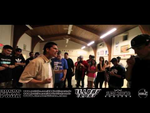 Amazen vs Guillotine