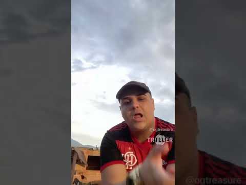 (FLOW DIFERENCIADO 😳🔥) OgTreasure7 (1-800) - LAUDO (Prévia)