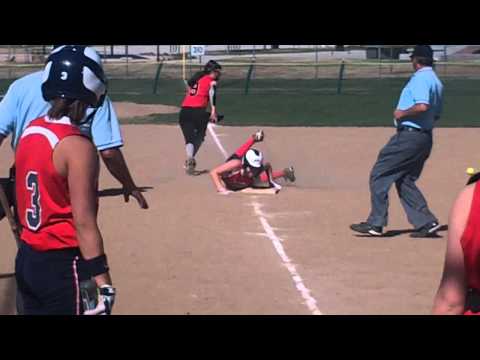 Trinity Harrington "Beauty & Grace".mov