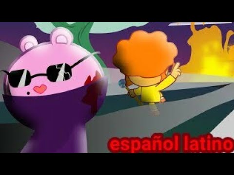destinny español latino happy tree friends amnesia 4.5 mole vs dixco bear