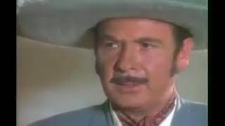 La Yegua Colorada --Antonio Aguilar Pelicula
