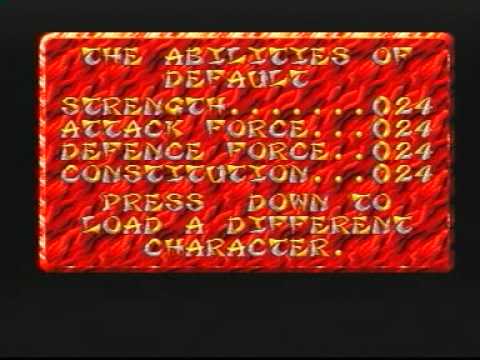 Chambers of Shaolin CD32 picture