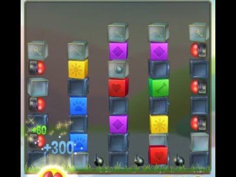 Pet Rescue Saga Level 6596 no boosters