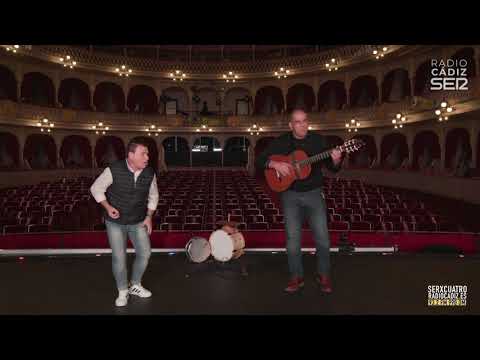 Presentación de 'Los principiantes' por Caracol y Lali