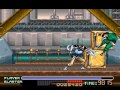 Ninja Warriors SNES Stage 2 Port 2a03 MMC5