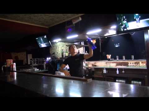 Serdar Movliev & KG BAR CLUB