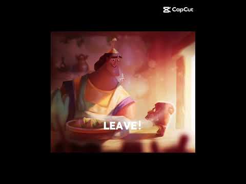 Male wife energy #trending #edit #kronk #cartoon