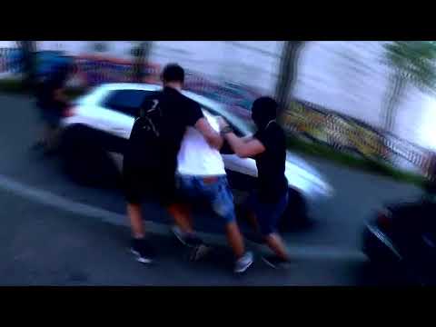 Kamilson SP - Bandycki Raj  ft. Alwin ZPS (ZAPOWIEDŹ)