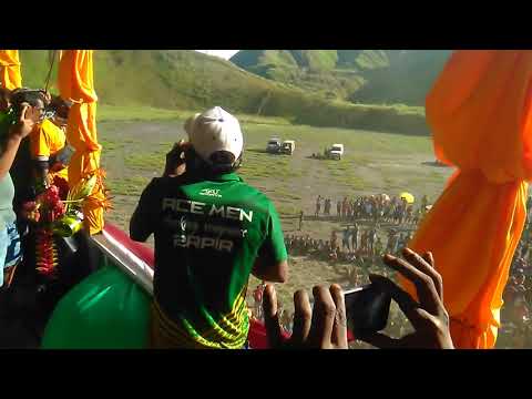 Mezzi ~ LIVE Bulolo Show, 2019 1st day  29th Friday720p