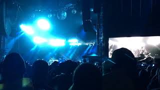 Pearl Jam - Given to Fly - 8/20/2018 - Wrigley Field Chicago IL