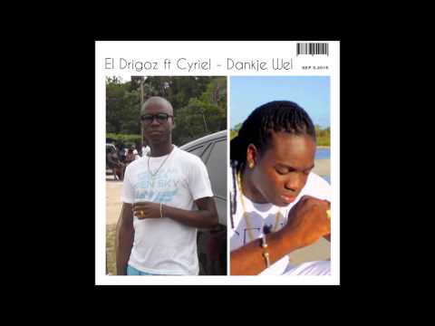 El Drigoz ft Cyriel - Dankje Wel
