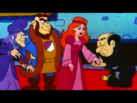 Gargamel heiratet! 😱 | Die Schlümpfe