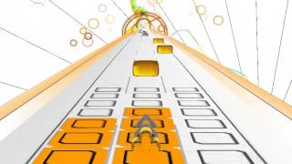 AudioSurf - Dishonored Outro Song