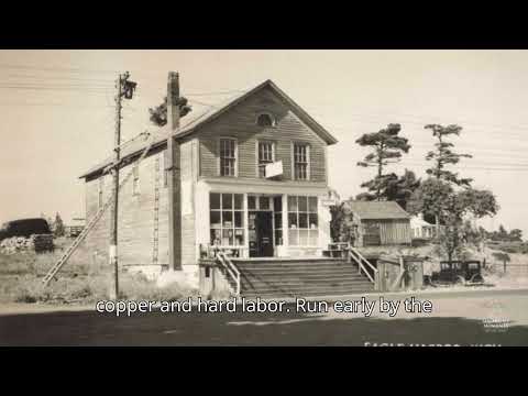 Keweenaw Michigan Moments video thumbnail
